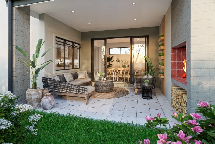 3 Bedroom Property for Sale in The New Vintage Western Cape
